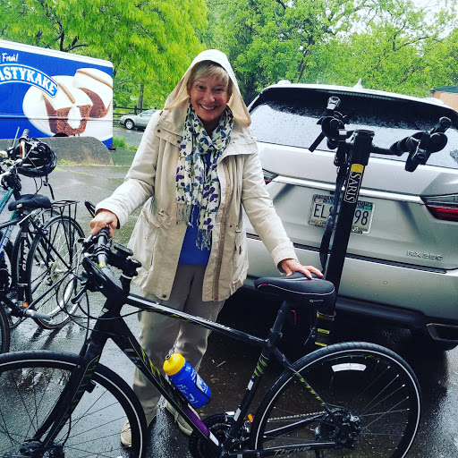 Bicycle Store «Newtown Bicycle Shop», reviews and photos, 30 N State St, Newtown, PA 18940, USA