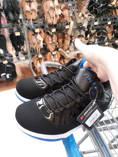 Department Store «Walmart Supercenter», reviews and photos, 2501 Walton Blvd, Warsaw, IN 46582, USA