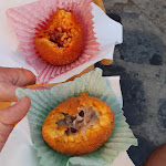 Photo n°2 de l'avis de Pooyan.a fait le 16/08/2023 à 16:47 sur le  Rusti&Co - Arancini à Tropea