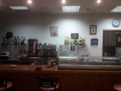 Bar Hogar Del Jubilado. - C. Fuentecilla, 45125 Pulgar, Toledo, Spain