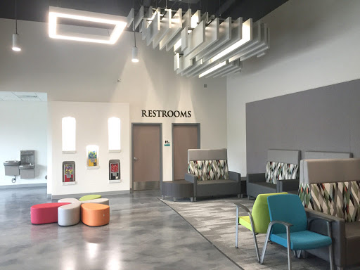 Heart of Florida Health Center Main & Admin Office