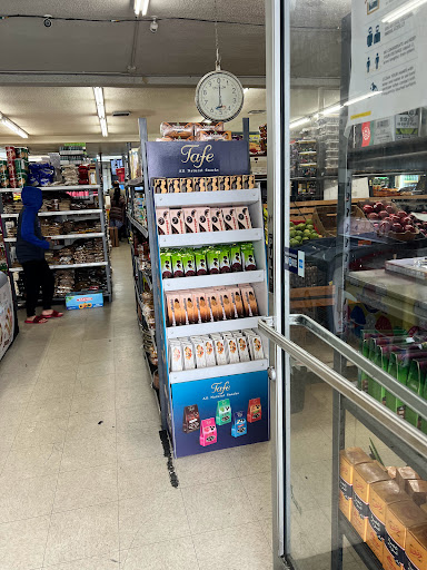 Grocery Store «Makkah Market», reviews and photos, 22846 S Western Ave, Torrance, CA 90501, USA