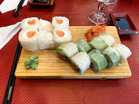 Plats et boissons du Restaurant de sushis Fuji à Boulogne-Billancourt - n°16
