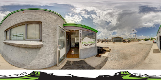 Gym «Alpine CrossFit», reviews and photos, 12090 W 50th Ave, Wheat Ridge, CO 80033, USA