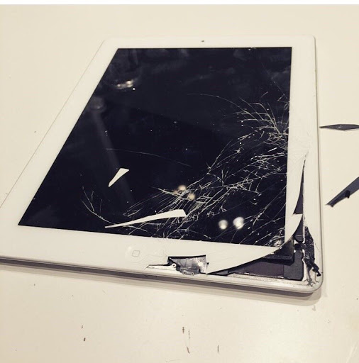 Cell Phone Store «Cellfone MD Cell phone repair», reviews and photos, 7708 W Belmont Ave, Chicago, IL 60634, USA