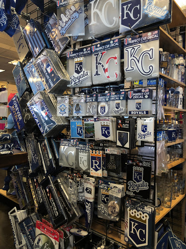 Sportswear Store «Kansas Sampler/Rally House Mission», reviews and photos, 6858 Johnson Dr, Mission, KS 66202, USA