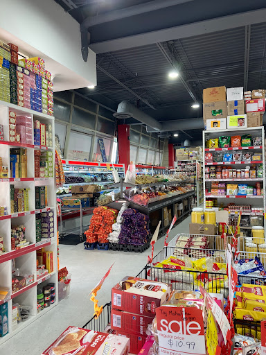 Namaste Indian Supermarket - Mississauga