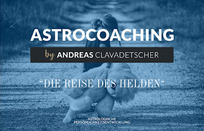 ASTROCOACHING by ANDREAS CLAVADETSCHER