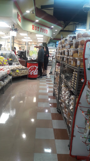 Grocery Store «Bravo Supermarkets», reviews and photos, 2820 SW Port St Lucie Blvd, Port St Lucie, FL 34953, USA