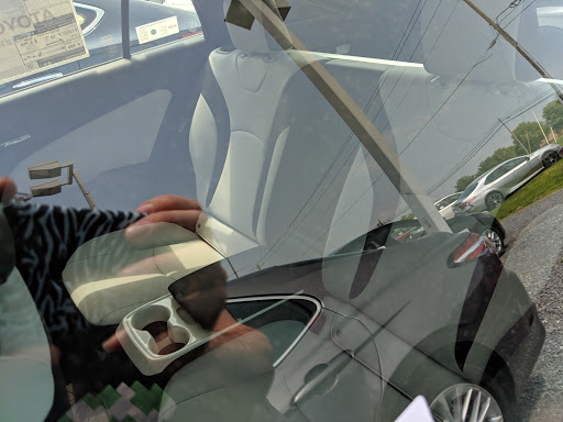 Toyota Dealer «DARCARS Toyota Frederick», reviews and photos, 5293 Buckeystown Pike, Frederick, MD 21704, USA