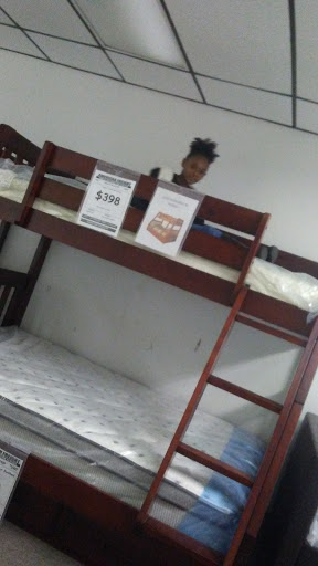 Furniture Store «American Freight Furniture and Mattress», reviews and photos, 3939 Forsyth Rd, Winter Park, FL 32792, USA