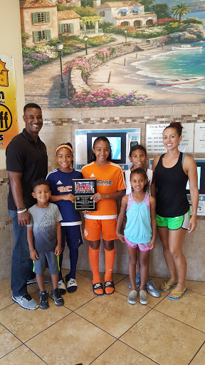 Laundromat «Super Clean Laundry», reviews and photos, 1008 N Mountain Ave, Ontario, CA 91762, USA