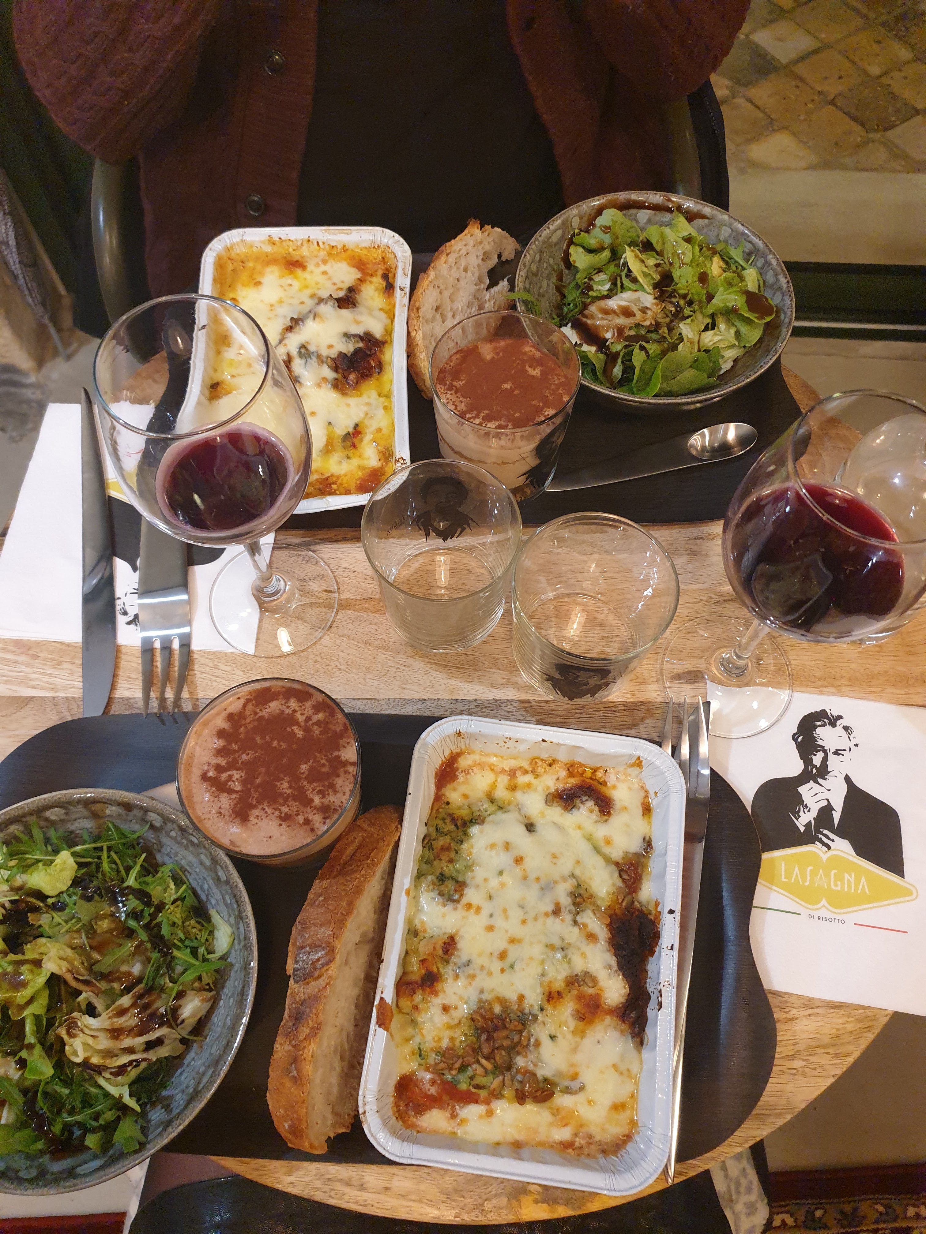 Photo n° 1 de l'avis de MILVILLE.a fait le 10/12/2021 à 21:30