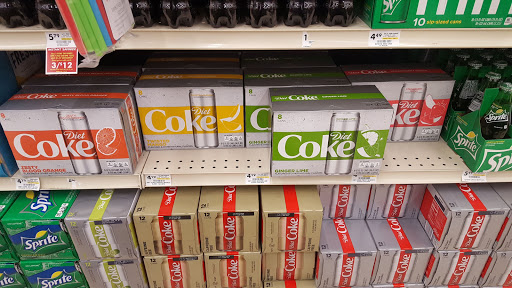 Supermarket «Giant Eagle Supermarket», reviews and photos, 873 Refugee Rd, Pickerington, OH 43147, USA