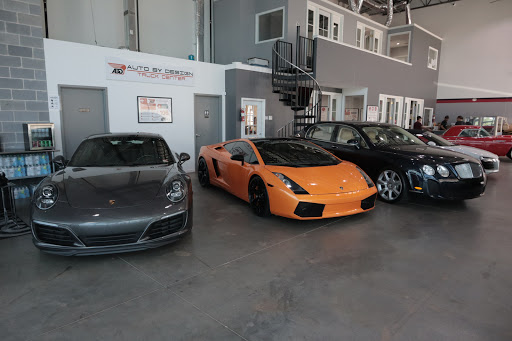 Used Car Dealer «Auto by Design», reviews and photos, 25280 Pleasant Valley Rd #100, Chantilly, VA 20152, USA