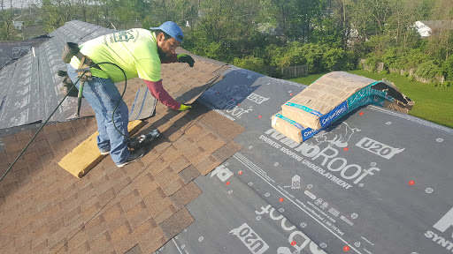 Roofing Contractor «ABC Roofing Company Inc.», reviews and photos, 8499 US-36, Avon, IN 46123, USA