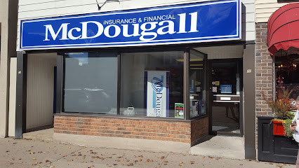 McDougall Insurance & Financial - Brighton