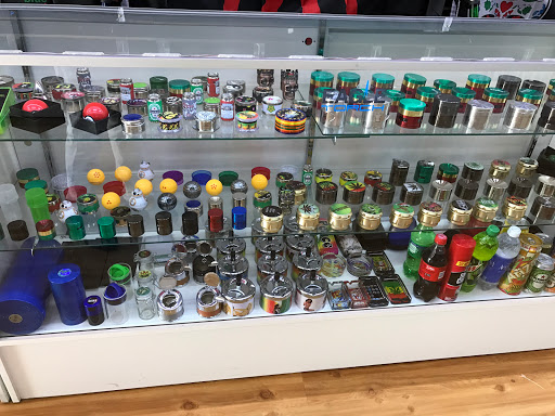 Tobacco Shop «Smoke Shop», reviews and photos, 11135 S Post Oak Rd, Houston, TX 77035, USA