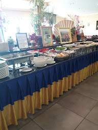 Photo n°41 de Soleil d'Asie à Carcassonne ()