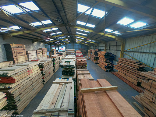 Paterson Timber