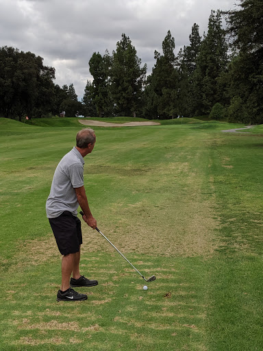 Golf Course «Elkins Ranch Golf Course», reviews and photos, 1386 Chambersburg Rd, Fillmore, CA 93015, USA