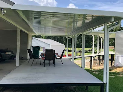 Northshore Patio Covers