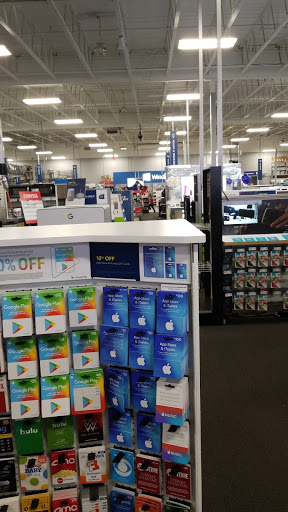 Electronics Store «Best Buy», reviews and photos, 1148 NW Norman Ave, Gresham, OR 97030, USA