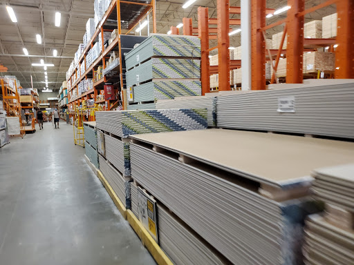 Home Improvement Store «The Home Depot», reviews and photos, 2220 N Coit Rd, Richardson, TX 75080, USA