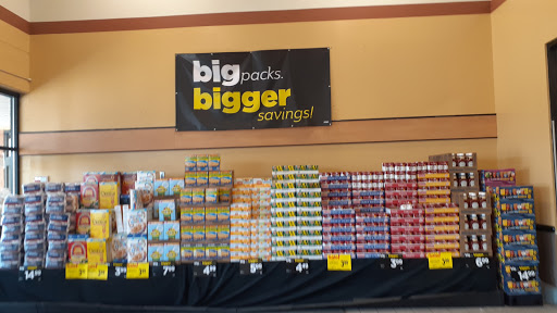 Grocery Store «Cub Foods», reviews and photos, 3717 Lexington Ave N, Arden Hills, MN 55126, USA