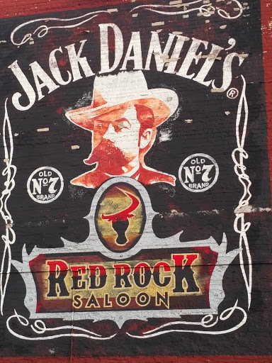 Barbecue Restaurant «Red Rock Saloon», reviews and photos, 1227 N Water St, Milwaukee, WI 53202, USA