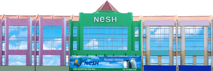 Nesh Malaysia