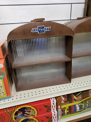 Home Improvement Store «Tractor Supply Co.», reviews and photos, 454 Hamlin Hwy #100a, Lake Ariel, PA 18436, USA