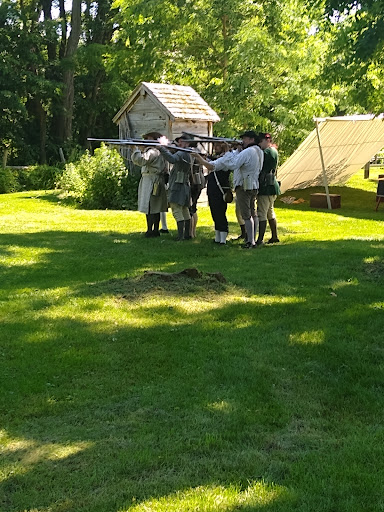 Historical Landmark «Ethan Allen Homestead Museum», reviews and photos, 1 Ethan Allen Homestead, Burlington, VT 05408, USA