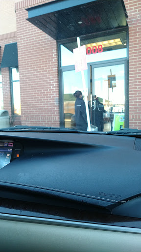 Fast Food Restaurant «Chick-fil-A», reviews and photos, 2008 E Joppa Rd, Parkville, MD 21234, USA