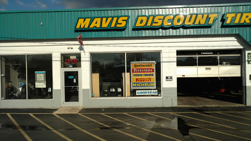 Mavis Discount Tire image 9