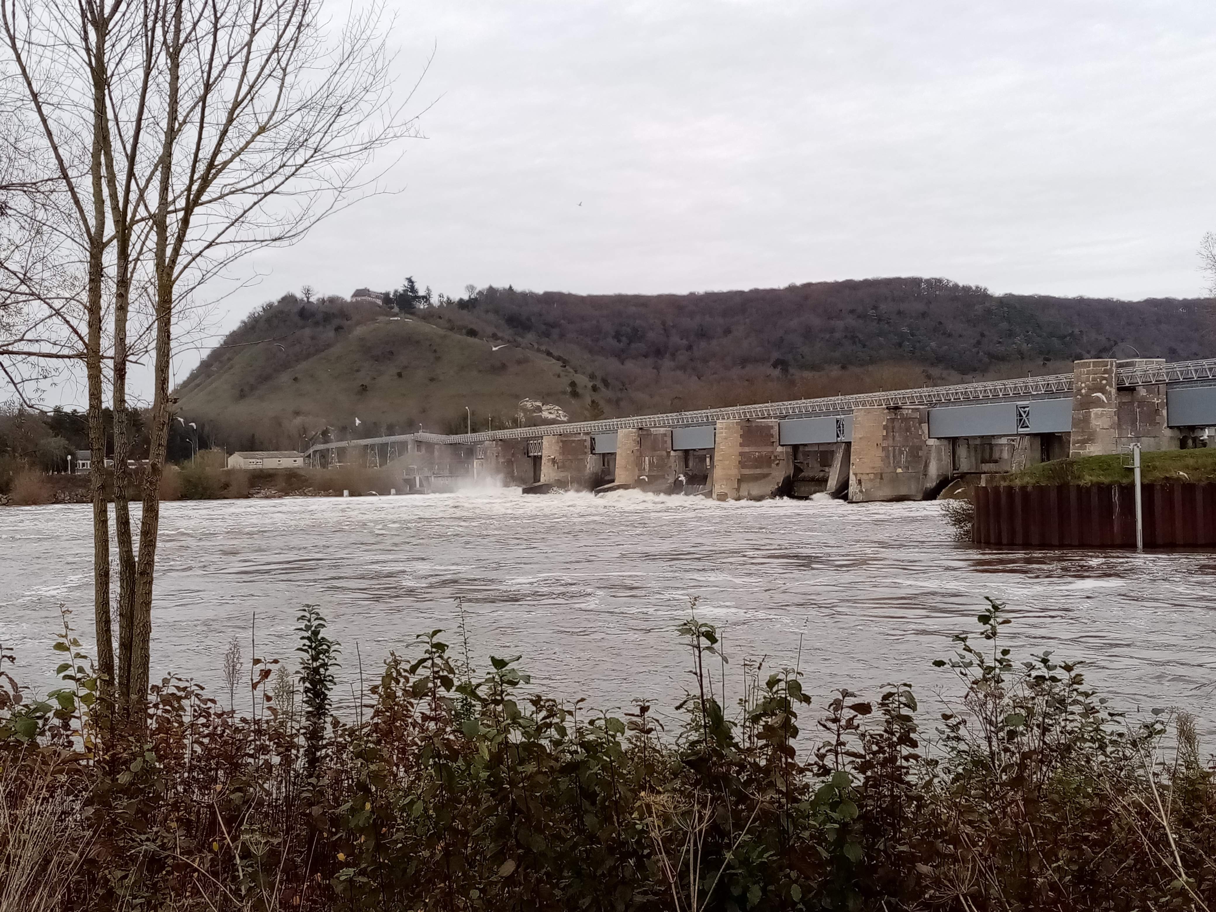 Photo n° 4 de l'avis de Voyageurs. fait le 17/12/2023 à 08:06