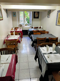 Atmosphère du Restaurant tunisien La Rose du Paradis à Marseille - n°3
