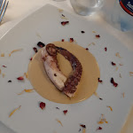 Photo n°8 de l'avis de Imerson.o fait le 31/08/2021 à 17:36 sur le  Hotel Morandi - Ristorante à Sanremo