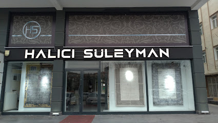 Halıcı Süleyman