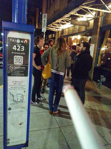 Bar «The Liquor Store», reviews and photos, 3341 SE Belmont St, Portland, OR 97214, USA
