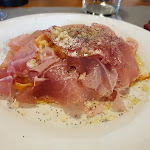 Photo n°1 de l'avis de Patrizia.a fait le 02/08/2022 à 15:48 sur le  Ristorante Antica Locanda Al Pelmo Di Ottavi Graziana à Zoppè di Cadore