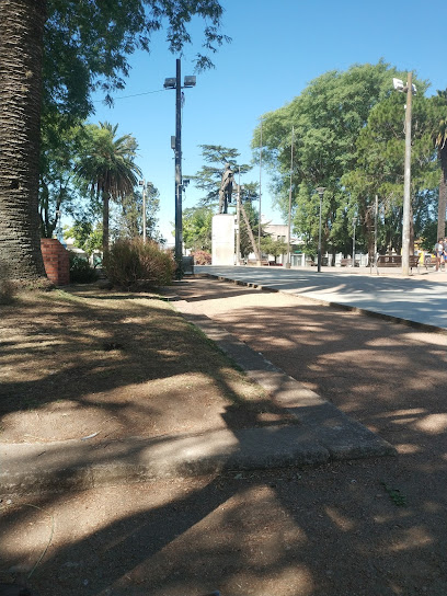 Plaza Santa Lucia