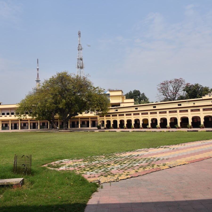 St. Mary's Convent Junior High School Cantt Varanasi