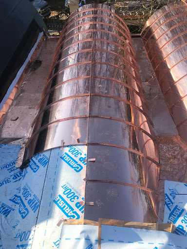 Roofing Contractor «LGC Roofing», reviews and photos, Bartles Corner Rd, Flemington, NJ 08822, USA