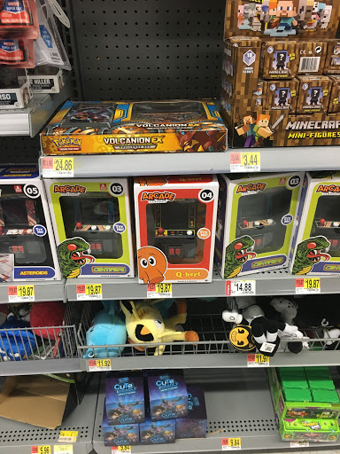 Department Store «Walmart Supercenter», reviews and photos, 2897 Veterans Memorial Pkwy, St Charles, MO 63303, USA