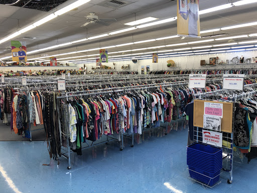 Thrift Store «Goodwill», reviews and photos, 767 Allegheny Blvd, Franklin, PA 16323, USA