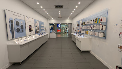 Bell Store Vancouver