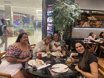 Restaurante Mania de Churrasco! Buffet & Pizza Pinheiros São Paulo