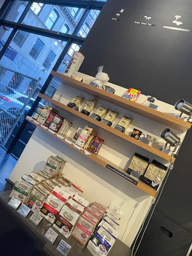 Coffee Shop «Ogawa Coffee», reviews and photos, 10 Milk St, Boston, MA 02108, USA