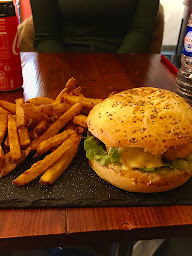 Photo n°99 de Le Coyote Burgers à Toulouse ()